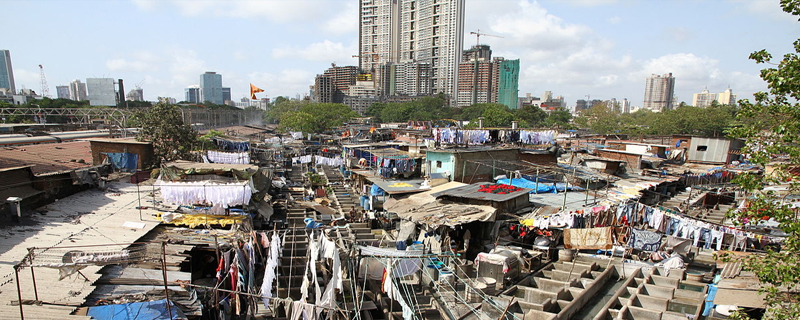 Dhobi Ghat 